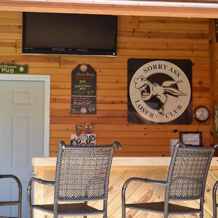 Harney Peak Inn Hill City Extérieur photo