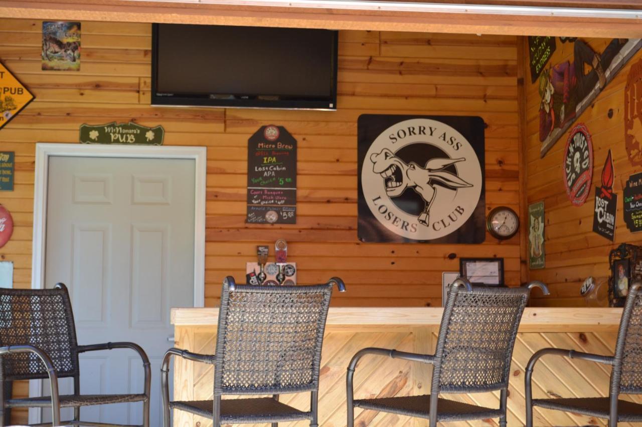 Harney Peak Inn Hill City Extérieur photo